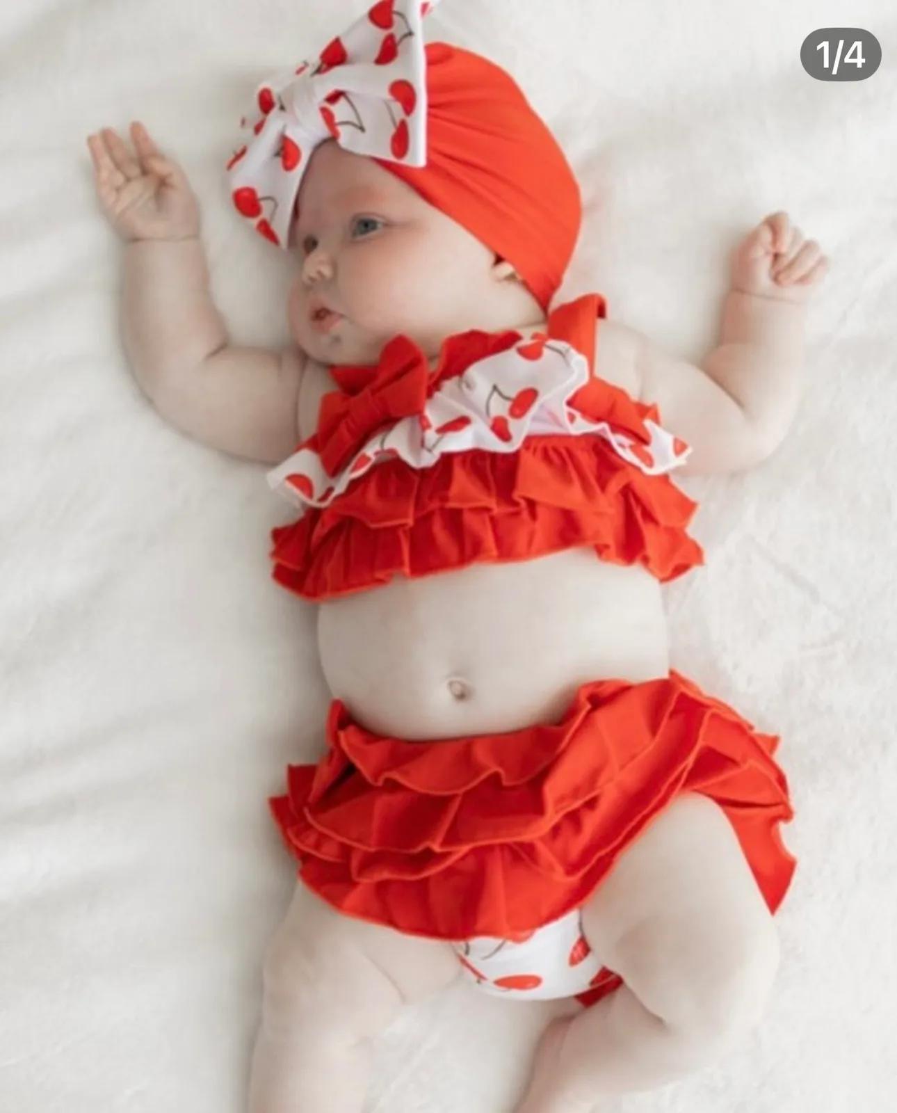 Cherry Baby