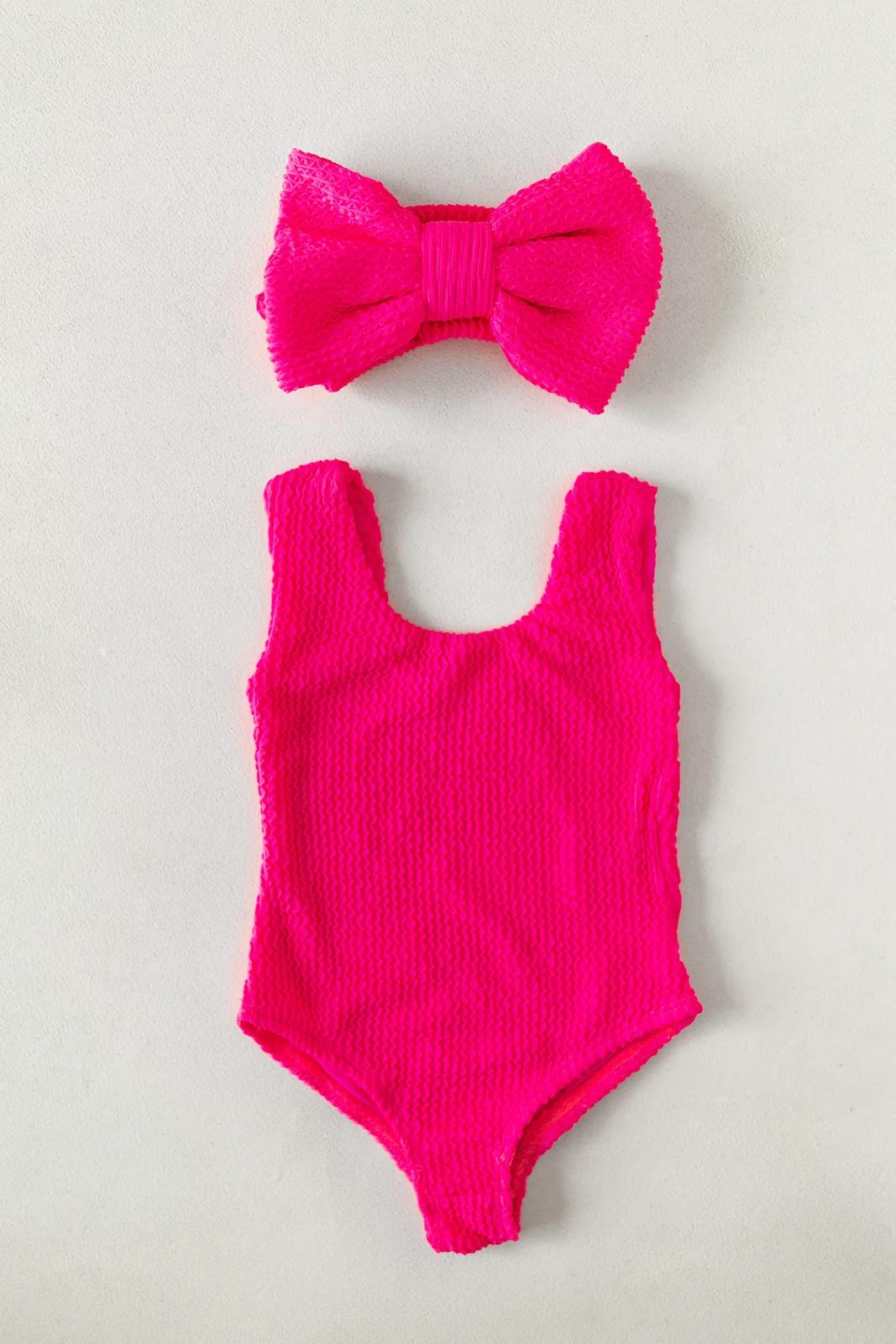 Hot Pink 