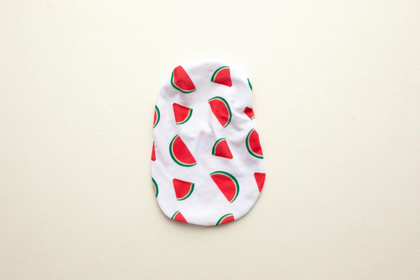 Adaptive Ostomy Covers — Adaptive "Toni" Range collection