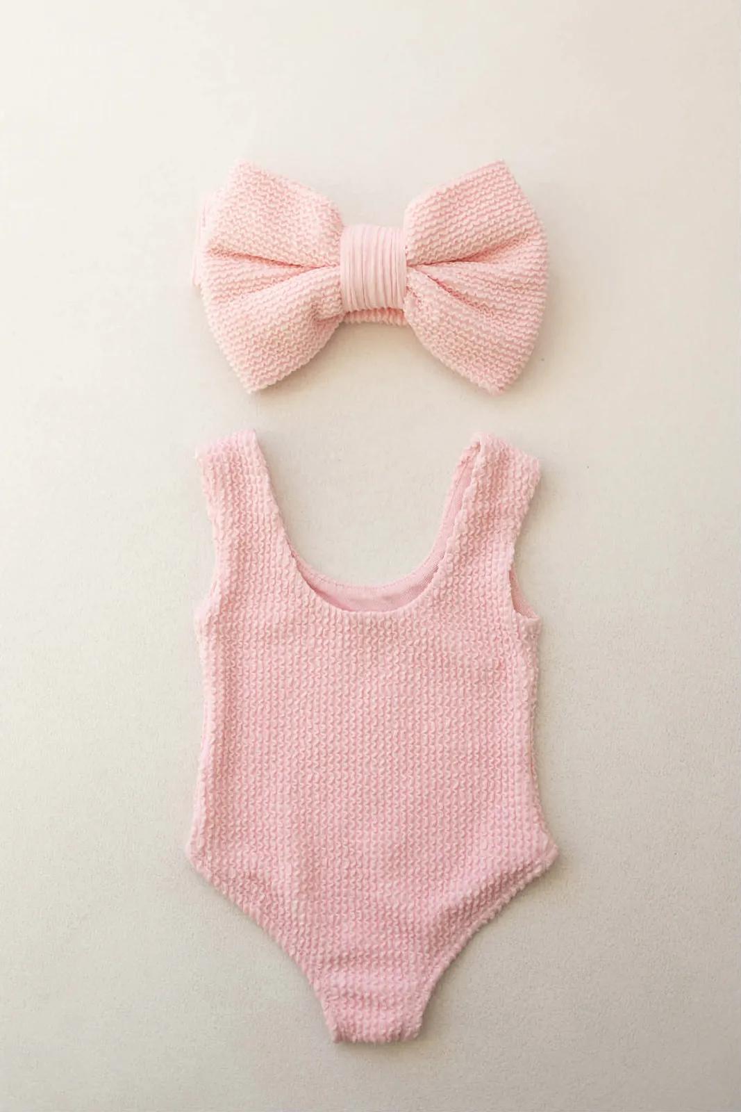 Soft Pink 