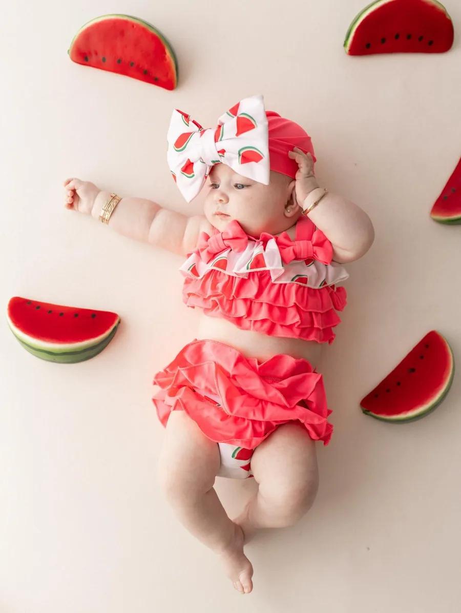 Watermelon — Fresh & fruity