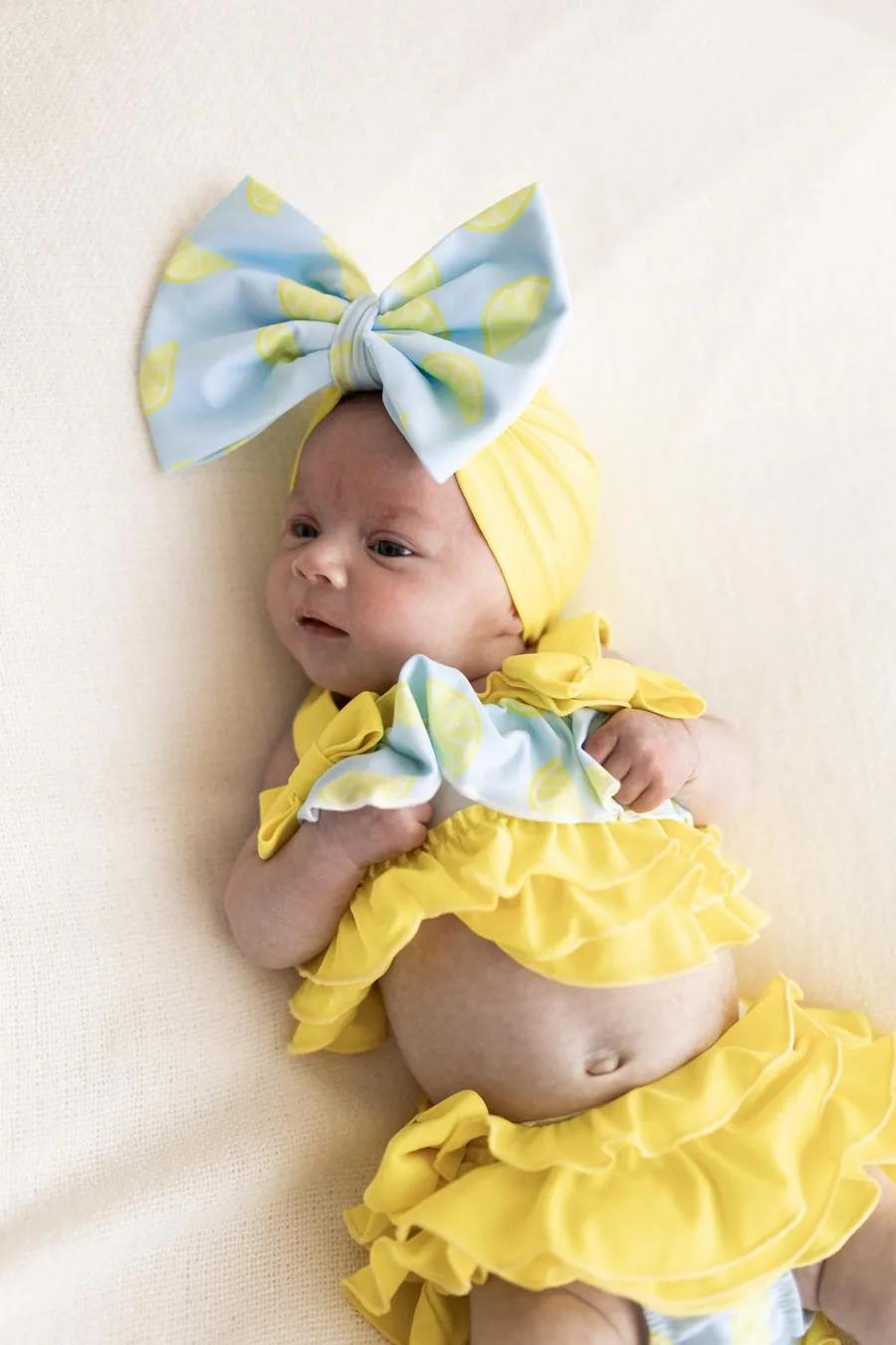 Lemon — Zest for life
